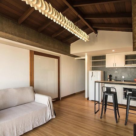 Апартаменты Casa Do Gato Cinzento Рио-де-Жанейро Экстерьер фото