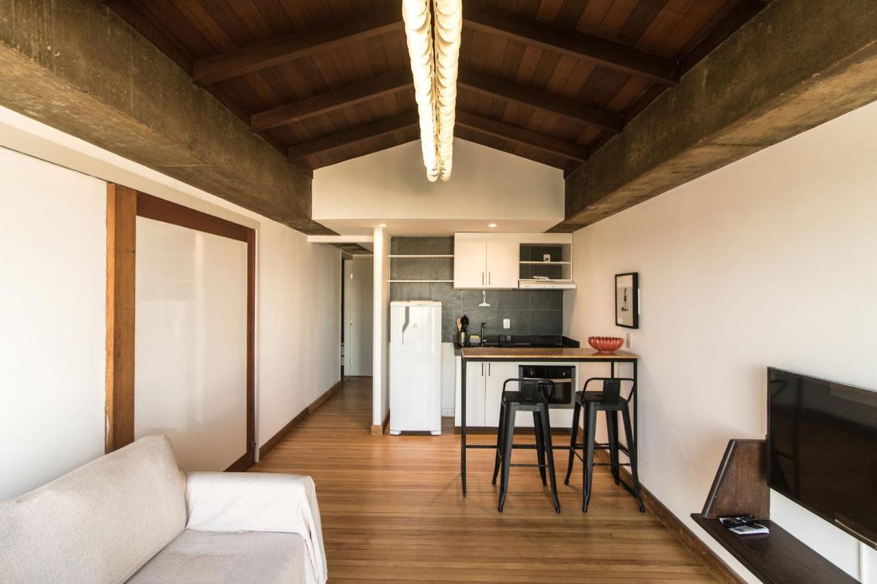 Апартаменты Casa Do Gato Cinzento Рио-де-Жанейро Экстерьер фото